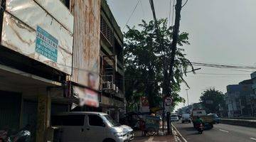 Gambar 2 Ruko Jalan Raya Kh Hasyim Ashari Roxy Cideng Siap Pakai