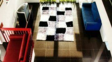 Gambar 2 Rumah Villa Full Furnish Dan Kolam Renang Di Dago Giri Bandung