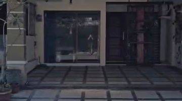 Gambar 1 Rumah Lux Semi Furnished Di Antapani Kota Bandung