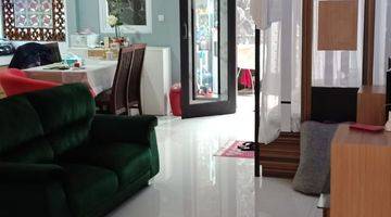 Gambar 4 Rumah Lux Semi Furnished Di Antapani Kota Bandung