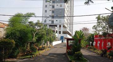 Gambar 1 Apartement Poris 88 Bagus