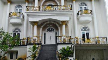 Gambar 2 Dijual Cepat Rumah Mewah PHG Cluster Crown Summarecon Serpong