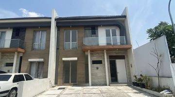 Gambar 5 Rumah baru gress  2 Lt Greenland Residence Garbera