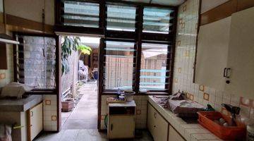 Gambar 4 Dijual Cepat Rumah Hook 2 Lt Jaksa Agung Suprapto Surabaya