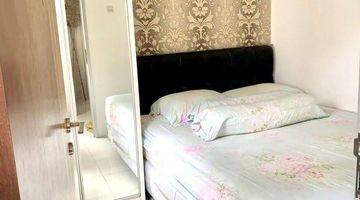 Gambar 1 Dijual Cepat Apartemen Puncak Kertajaya 2 Br Full Furnish