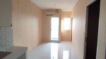 Gambar 2 Dijual Cepat Apartemen 2 Br Puncak Dharmahusada Semi Furnish 