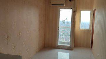 Gambar 1 Dijual Cepat Apartemen 2 Br Puncak Dharmahusada Semi Furnish 