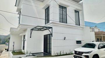 Gambar 2 Rumah Minimalis Cantik Rumah Masa Kini Di Nusa Loka Bsd