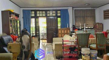 Gambar 5 Harga Investor Rumah 1 Lantai Komplek Lebak Lestari Indah Hitung Tanah Dekat Mrt Lebak Bulus