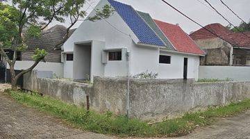 Gambar 2 Rumah Minimalis 1 Lantai Siap Huni Dalam Komplek Villa Gunung Lestari