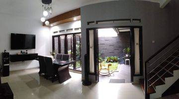 Gambar 5 Jual Cepat Rumah Lux Full Furnished Di Buah Batu Regency Bandung