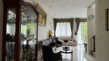 Gambar 4 Dijual Rumah Lux Dago Resort Ada Kolam Renang View Garden City 