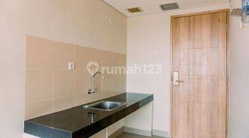 Gambar 4 Apartemen Padina Soho & Residence Bagus Lantai 18