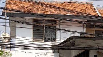 Gambar 4 Rumah Rawamangun Tiptop