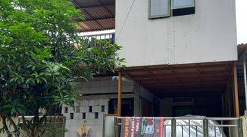 Gambar 1 Rumah dijual depok tanah baru