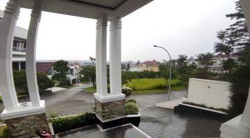 Gambar 1 Rumah Sentul City