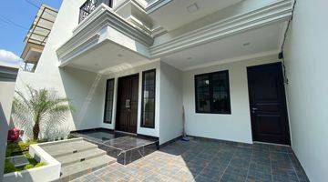 Gambar 2 Rumah rawamangun 2 lantai 3,5M