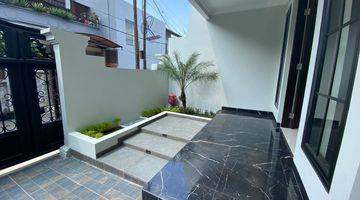 Gambar 3 Rumah rawamangun 2 lantai 3,5M