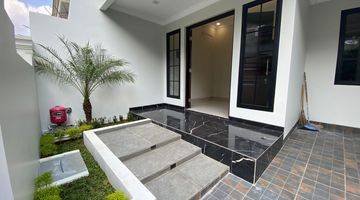 Gambar 4 Rumah rawamangun 2 lantai 3,5M