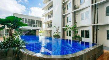 Gambar 5 Apartemen Padina Soho & Residence Bagus Lantai 18