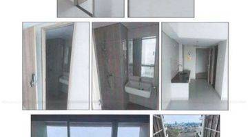 Gambar 1 Apartemen Padina Soho & Residence Bagus Lantai 18