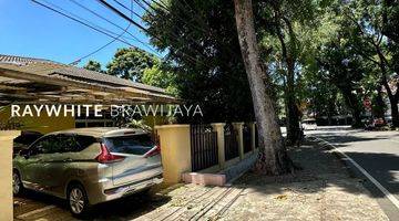 Gambar 1 Rumah Lama Layak Huni Area Pakubuwono Kebayoran Baru