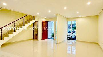 Gambar 2 Brand New Modern Minimalis House Area Pejaten Jakarta Selatan