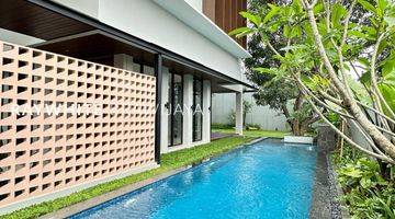 Gambar 3 Brand New Luxurious And Comfortable House Strategic Location In Kemang