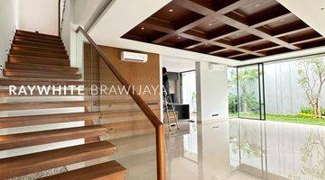 Gambar 5 Brand New Luxurious And Comfortable House Strategic Location In Kemang