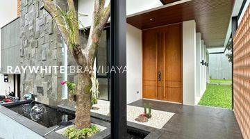 Gambar 1 Brand New Luxurious And Comfortable House Strategic Location In Kemang