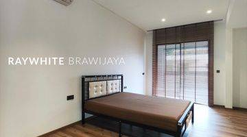 Gambar 4 Brand New House Modern Classic Area Brawijaya Kebayoran Baru 