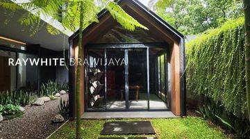 Gambar 5 Brand New House Modern Classic Area Brawijaya Kebayoran Baru 