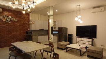 Gambar 3 Rumah  daerah Menteng Furnished Bagus