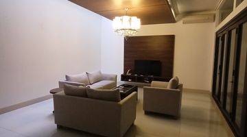 Gambar 5 Rumah  daerah Menteng Furnished Bagus