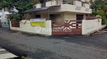 Gambar 3 Rumah Tomang 400 m2 Kondisi Bagus