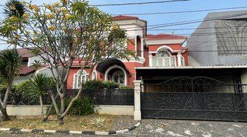 Gambar 1 Rumah Karmel 2 lantai Furnished 