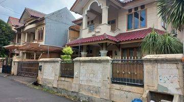 Gambar 2 Jual Rumah Mewah Pondok Kelapa