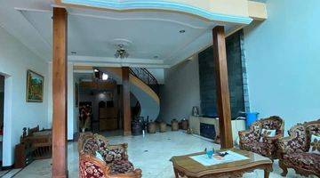 Gambar 5 Jual Rumah Siap Huni Joglo