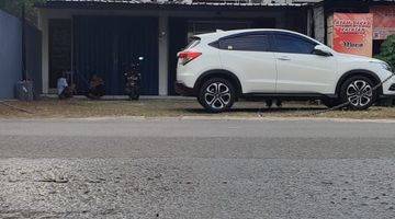 Gambar 3 Ruko gandeng dijln raya pekayon bekasi