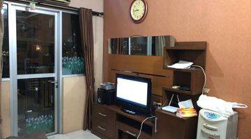 Gambar 1 Apartemen maple park.sunter agung jakarta utara