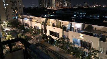 Gambar 2 Apartemen maple park.sunter agung jakarta utara