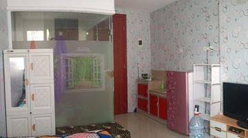 Gambar 3 Apartemen saladdin mansion margonda depok jawabarat