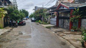 Gambar 2 Rumah divilla mutiara gading tarumajaya bekasi