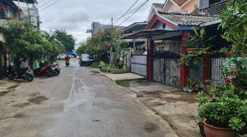 Gambar 4 Rumah divilla mutiara gading tarumajaya bekasi