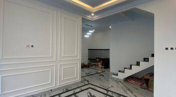 Gambar 3 Cluster  DE SONTON mansion tanjung barat jaksel