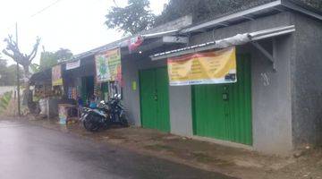 Gambar 2 4 ruko dipabuaran kemang bogor