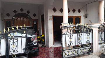 Gambar 2 Rumah cantik dikayuringin bekasi