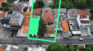 Gambar 2 Tanah berikut rumah dijln m kahfi jagakarsa jaksel