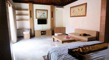 Gambar 4 Villa & Spa Tukad Balian