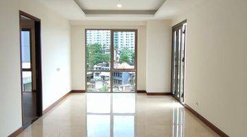 Gambar 1 H008 Apartement Hegar Manah Residence Sapphire 3 BR Unfurnished